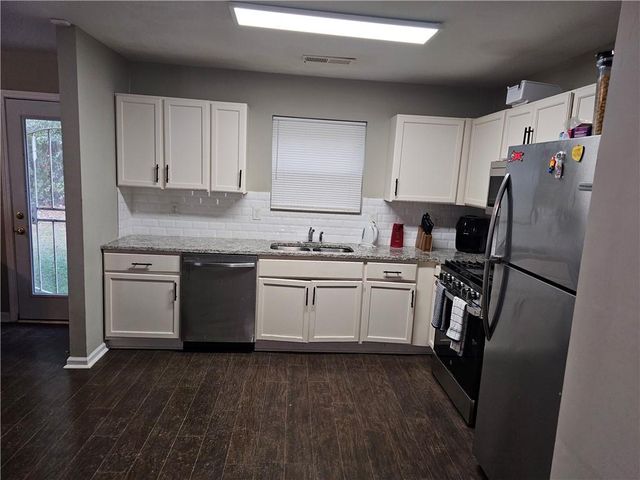 3503 Ebb Circle, Fairburn, GA 30213