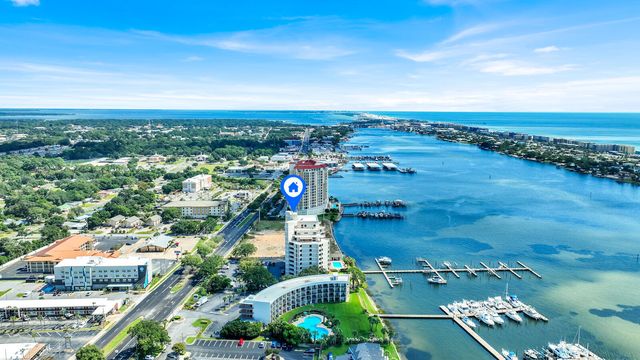 200 Miracle Strip Parkway, UNIT 104, Fort Walton Beach, FL 32548