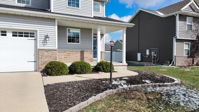 2008 Rylan Road, Mahomet, IL 61853