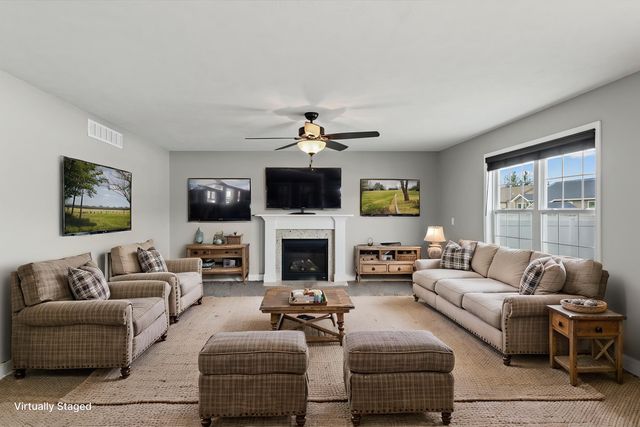 2008 Rylan Road, Mahomet, IL 61853