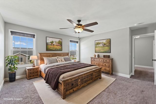 2008 Rylan Road, Mahomet, IL 61853