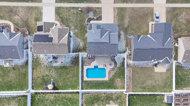 2008 Rylan Road, Mahomet, IL 61853