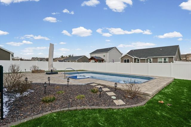 2008 Rylan Road, Mahomet, IL 61853