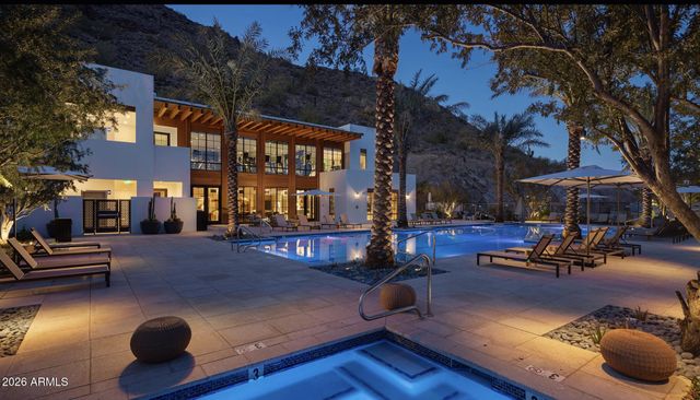4849 N Camelback Ridge Road B303, Scottsdale, AZ 85251