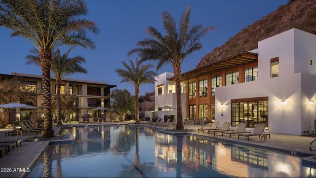 4849 N Camelback Ridge Road B303, Scottsdale, AZ 85251