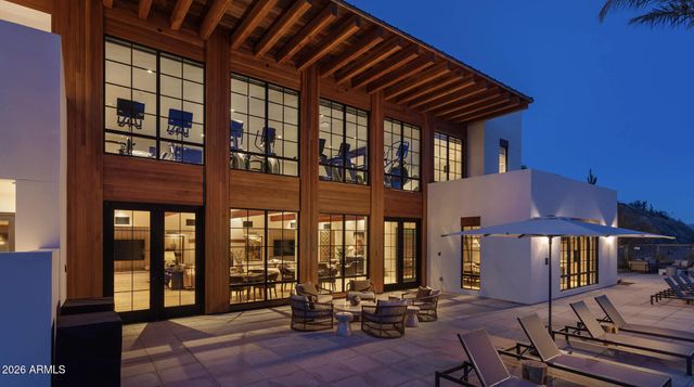 4849 N Camelback Ridge Road B303, Scottsdale, AZ 85251