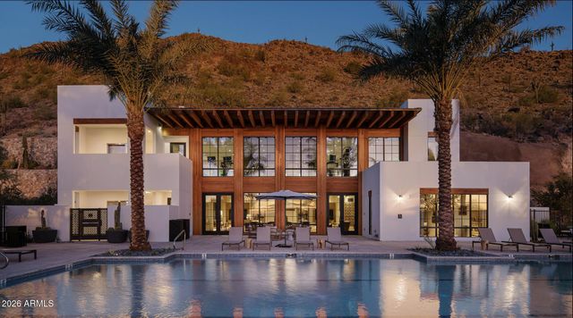 4849 N Camelback Ridge Road B303, Scottsdale, AZ 85251