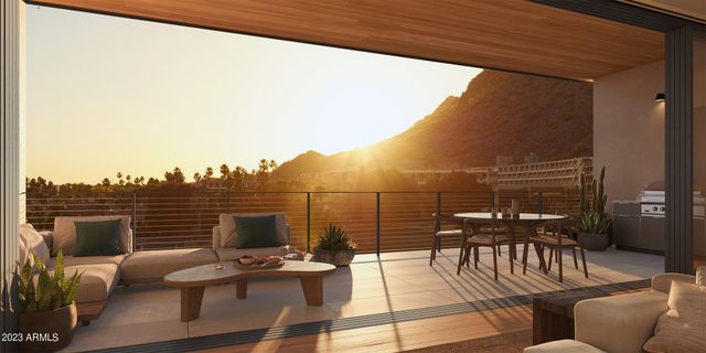 4849 N Camelback Ridge Road B303, Scottsdale, AZ 85251