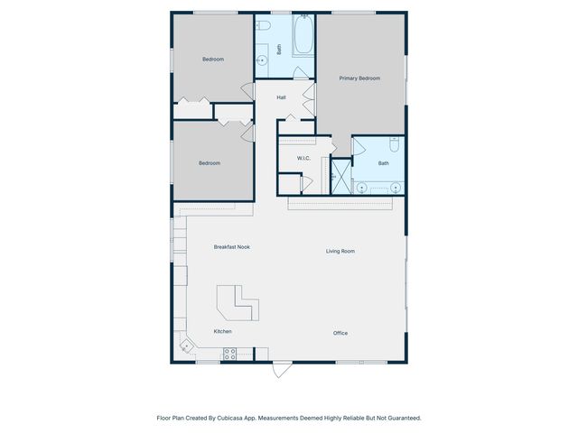 17094 Coral Drive, Sugarloaf Key, FL 33042