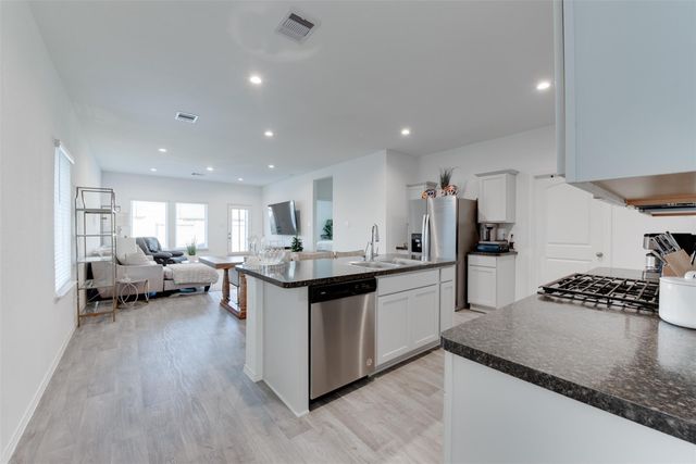 5339 Tuscany Hills Lane, Spring, TX 77373