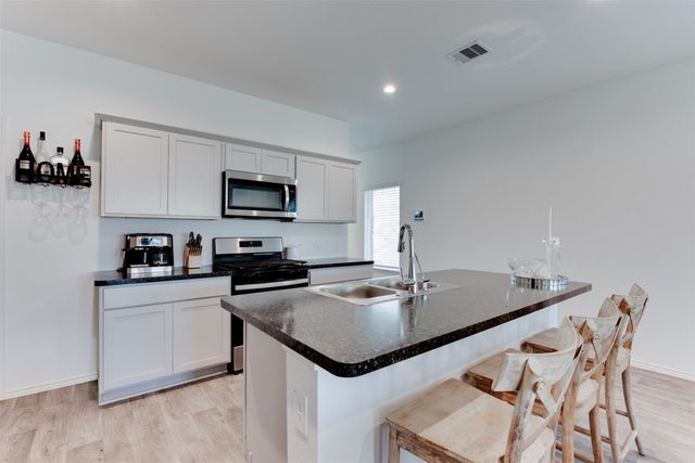 5339 Tuscany Hills Lane, Spring, TX 77373