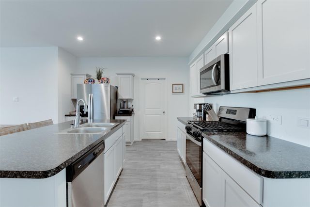 5339 Tuscany Hills Lane, Spring, TX 77373