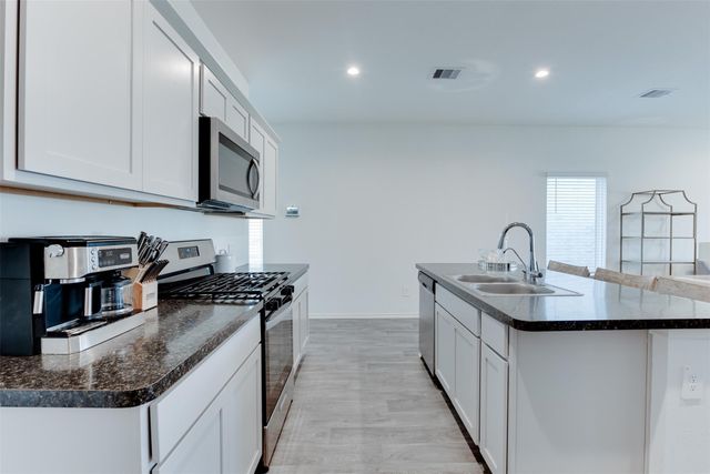 5339 Tuscany Hills Lane, Spring, TX 77373