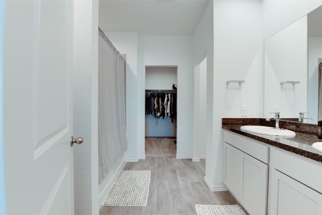 5339 Tuscany Hills Lane, Spring, TX 77373