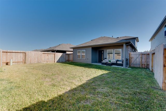 5339 Tuscany Hills Lane, Spring, TX 77373