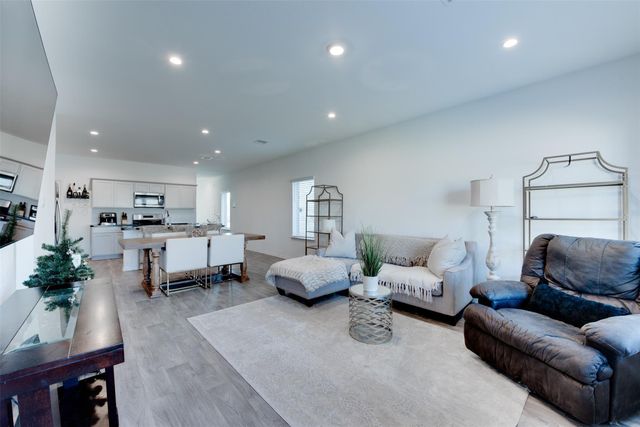 5339 Tuscany Hills Lane, Spring, TX 77373