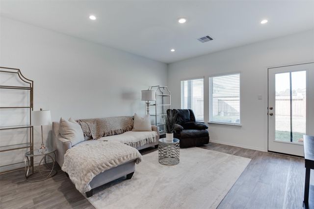 5339 Tuscany Hills Lane, Spring, TX 77373