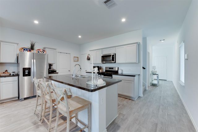 5339 Tuscany Hills Lane, Spring, TX 77373