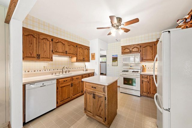 5525 W Leroy AVENUE, Milwaukee, WI 53220