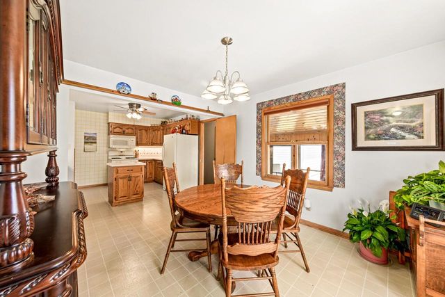5525 W Leroy AVENUE, Milwaukee, WI 53220
