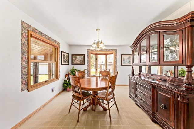 5525 W Leroy AVENUE, Milwaukee, WI 53220