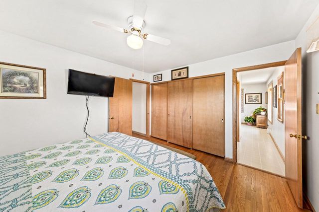 5525 W Leroy AVENUE, Milwaukee, WI 53220