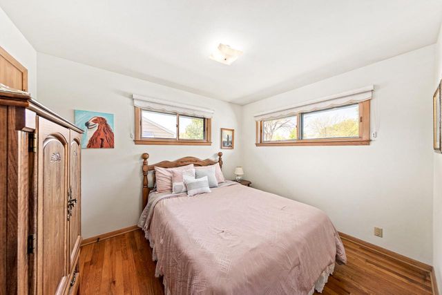 5525 W Leroy AVENUE, Milwaukee, WI 53220