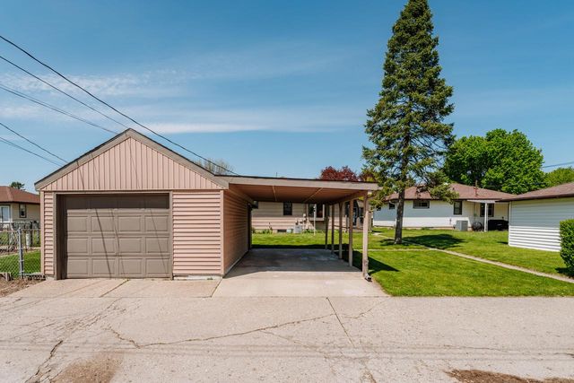 5525 W Leroy AVENUE, Milwaukee, WI 53220
