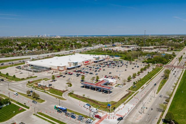 5525 W Leroy AVENUE, Milwaukee, WI 53220