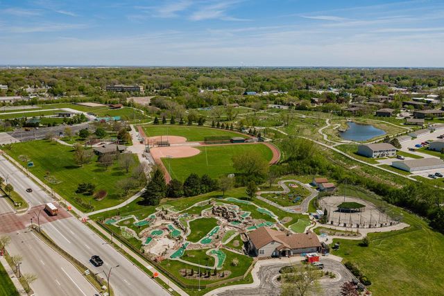 5525 W Leroy AVENUE, Milwaukee, WI 53220