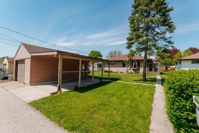 5525 W Leroy AVENUE, Milwaukee, WI 53220
