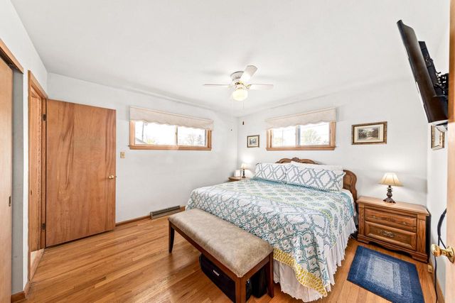 5525 W Leroy AVENUE, Milwaukee, WI 53220