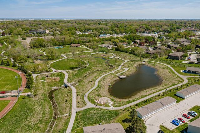 5525 W Leroy AVENUE, Milwaukee, WI 53220