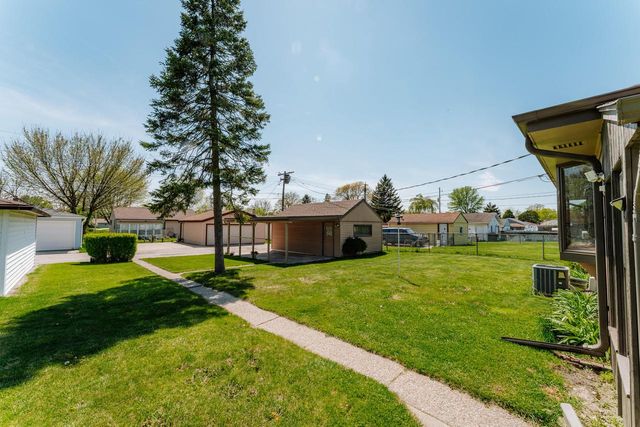 5525 W Leroy AVENUE, Milwaukee, WI 53220