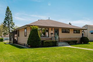 5525 W Leroy AVENUE, Milwaukee, WI 53220