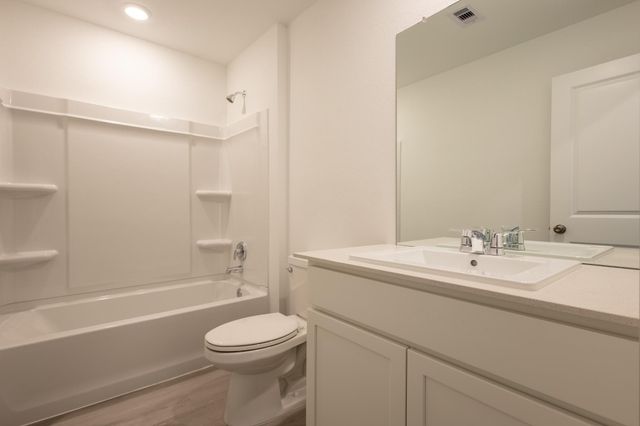 21210 Newberry Grove Lane, Humble, TX 77338