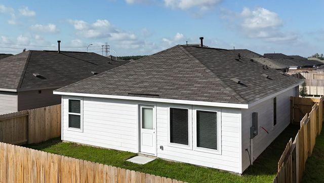 21210 Newberry Grove Lane, Humble, TX 77338