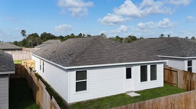 21210 Newberry Grove Lane, Humble, TX 77338