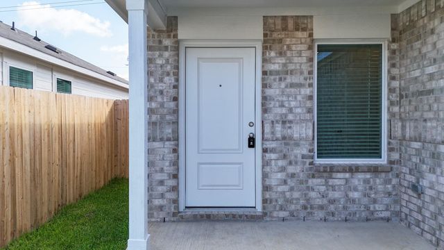 21210 Newberry Grove Lane, Humble, TX 77338
