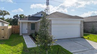 21210 Newberry Grove Lane, Humble, TX 77338