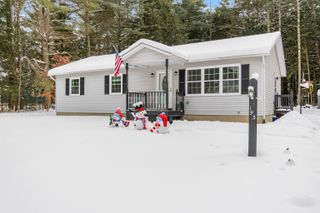 193 Austin Road, Georgia, VT 05468