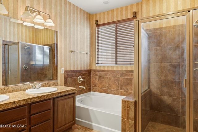 792 W Paseo Celestial, Sahuarita, AZ 85629