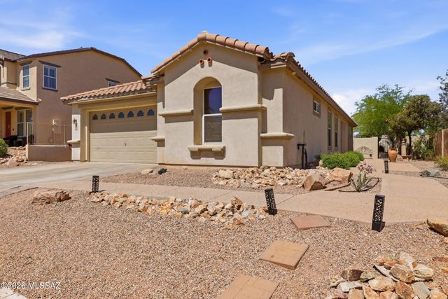 792 W Paseo Celestial, Sahuarita, AZ 85629