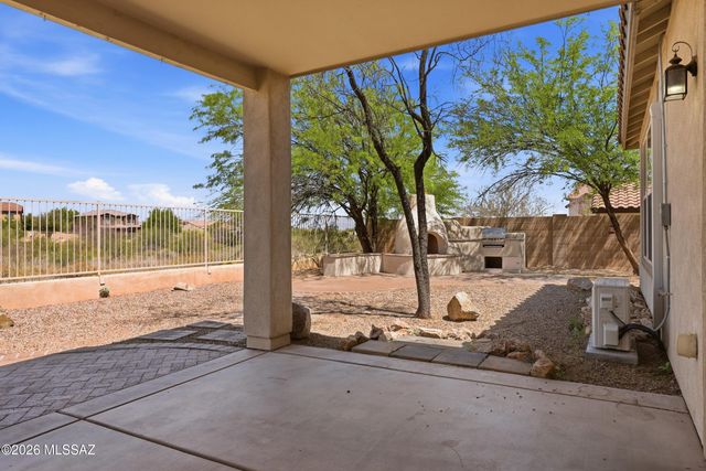 792 W Paseo Celestial, Sahuarita, AZ 85629