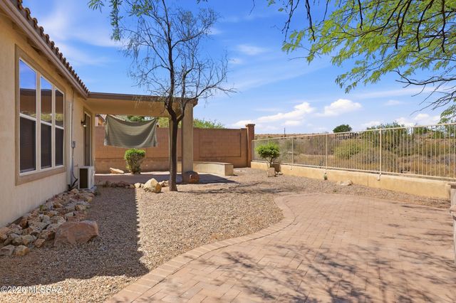 792 W Paseo Celestial, Sahuarita, AZ 85629