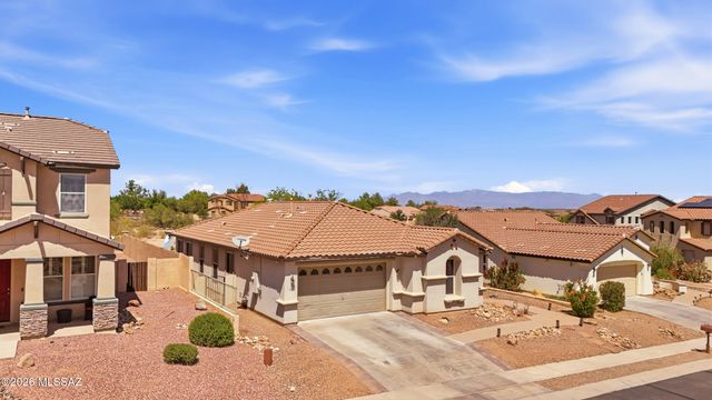 792 W Paseo Celestial, Sahuarita, AZ 85629
