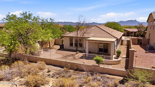 792 W Paseo Celestial, Sahuarita, AZ 85629
