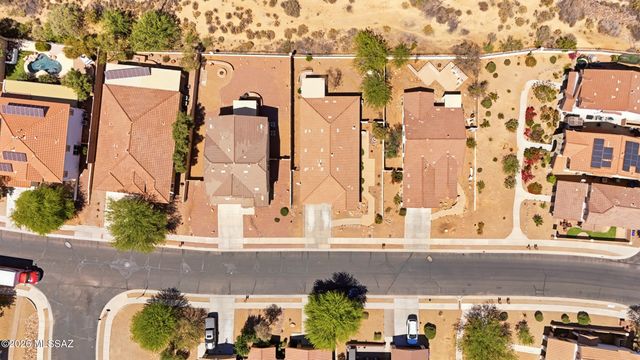 792 W Paseo Celestial, Sahuarita, AZ 85629