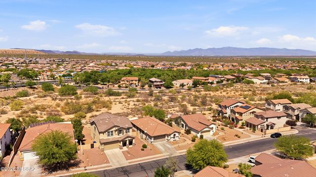 792 W Paseo Celestial, Sahuarita, AZ 85629