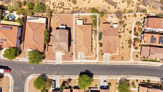 792 W Paseo Celestial, Sahuarita, AZ 85629